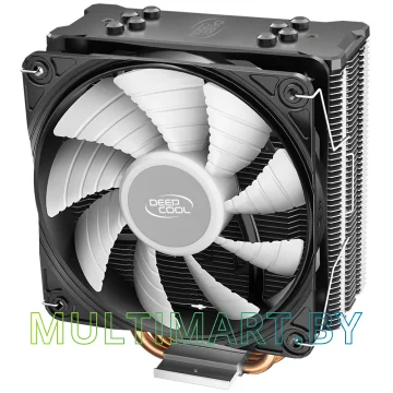 Кулер DeepCool GAMMAXX GT A-RGB (DP-MCH4-GMX-GT-ARGB) картинка 2